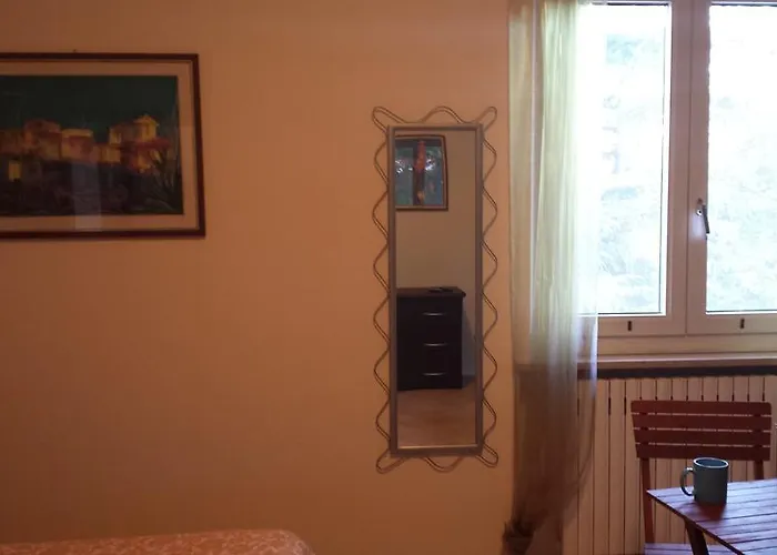 Bed and breakfast Azzurra