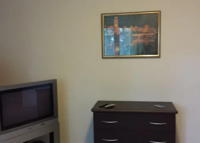 Bed & Breakfast Azzurra