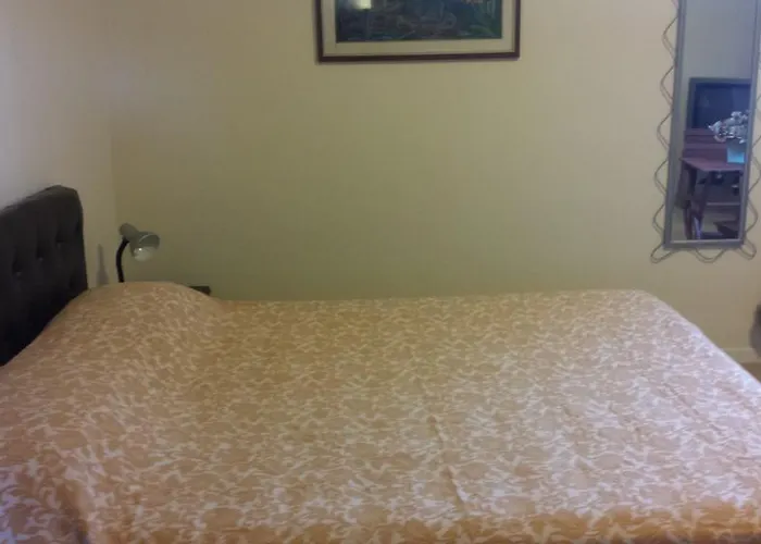 Bed and breakfast Azzurra 3*