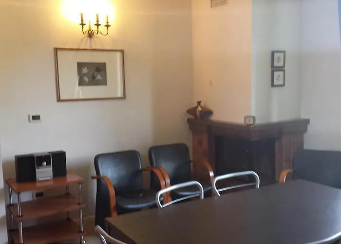 Alojamento de Acomodação e Pequeno-almoço Azzurra 3*