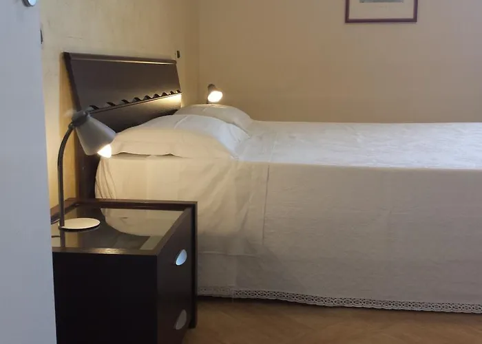 Bed and breakfast Azzurra Pescara