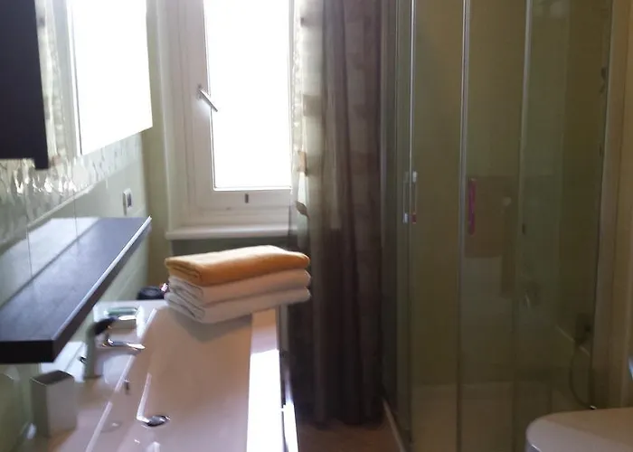 Bed & Breakfast Azzurra