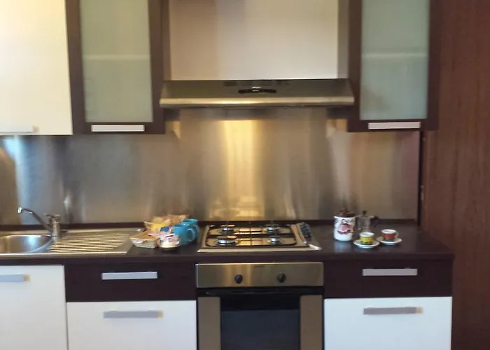 Bed & Breakfast Azzurra 3*