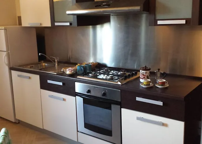 Bed & Breakfast Azzurra 3*