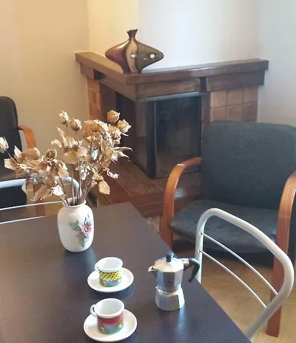 Bed & Breakfast Azzurra 3*