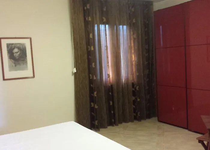 Bed & Breakfast Azzurra