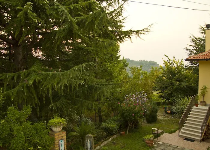 Bed & Breakfast Azzurra Pescara