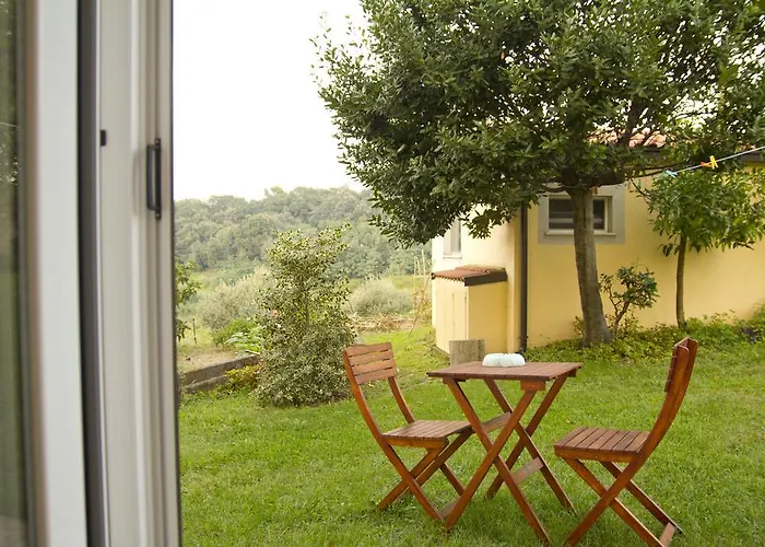 Azzurra Bed & Breakfast Pescara