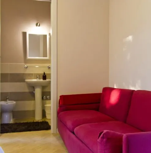 Azzurra Bed and breakfast