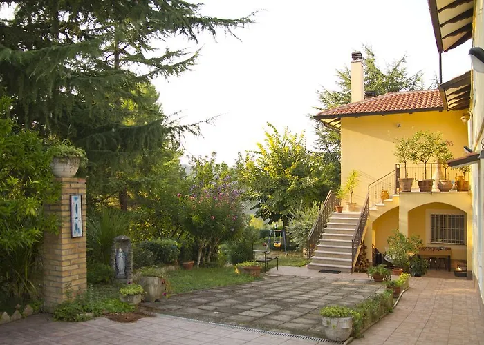 Azzurra Bed and breakfast Pescara